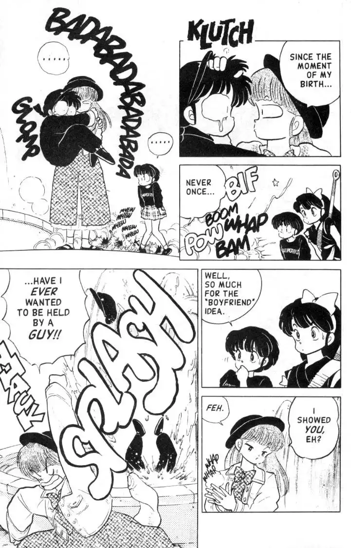 Ranma 1/2 Chapter 102 10